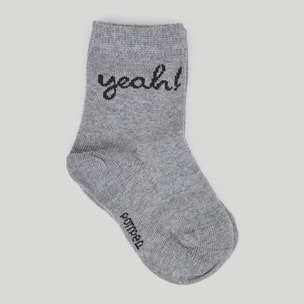 Calzino bimba Rapunzel