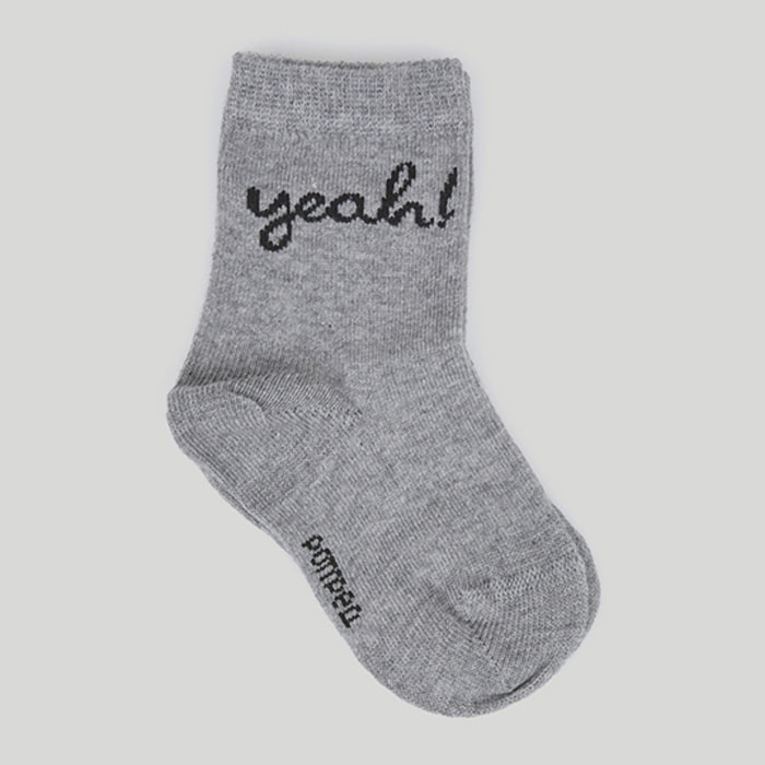 Calzino bimba Rapunzel