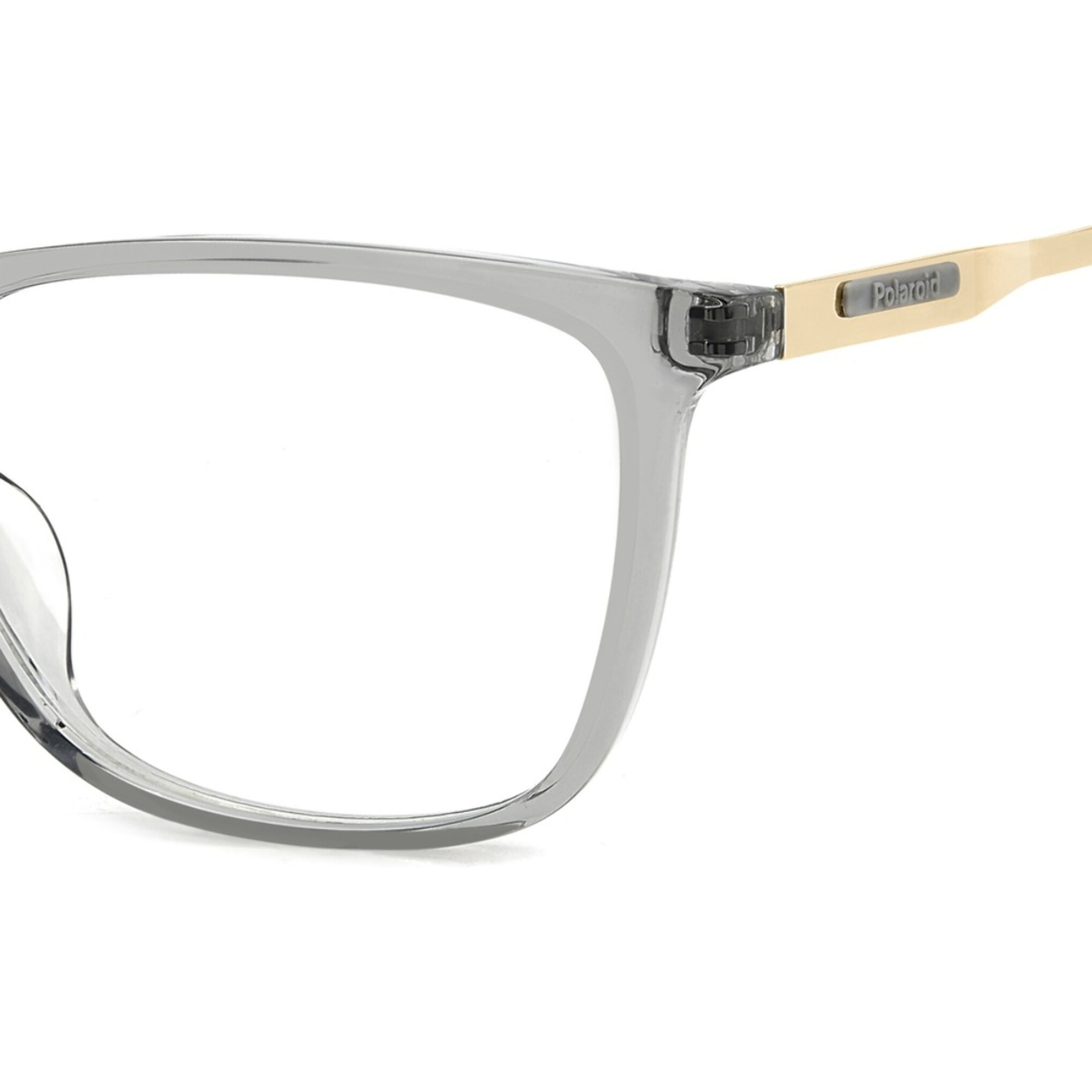 Gafas de Vista Polaroid PLD D549/G KB7 de Tr90 Hombre 55 mm