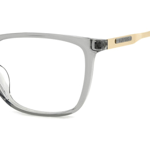 Gafas de Vista Polaroid PLD D549/G KB7 de Tr90 Hombre 55 mm