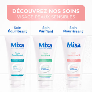 Mixa Soin Nourrissant 50ml
