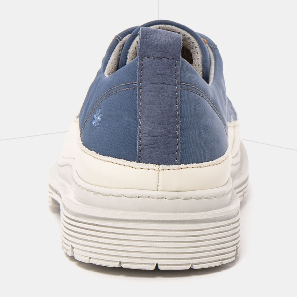 Zapatos 1894 NYLON OCEAN/ BIRMINGHAM color Ocean