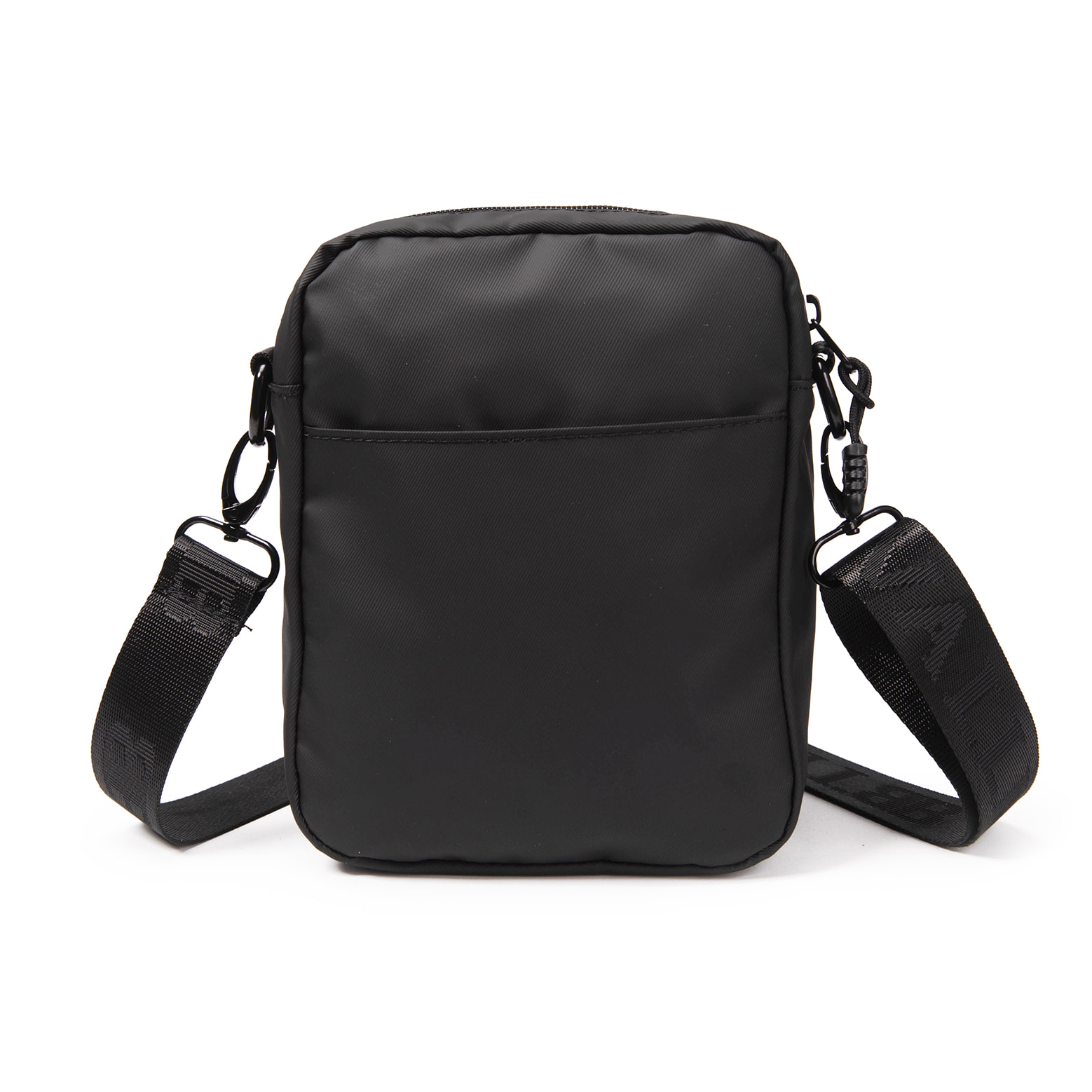 Borsa a tracolla  da uomo Textile Polyester 16x19x8 cm