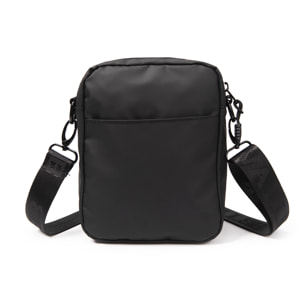 Borsa a tracolla  da uomo Textile Polyester 16x19x8 cm