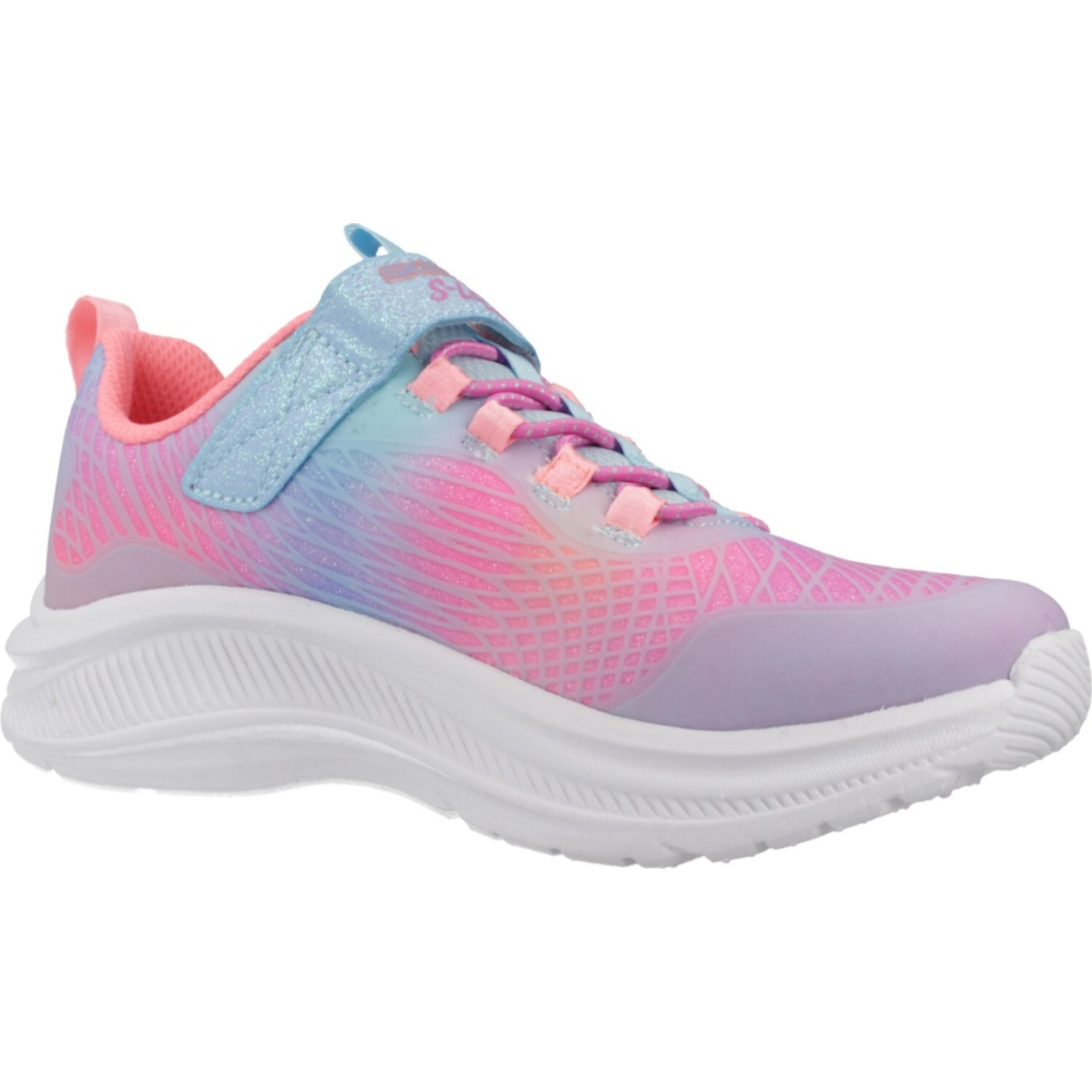 Zapatillas Niña 303722l Multicolor