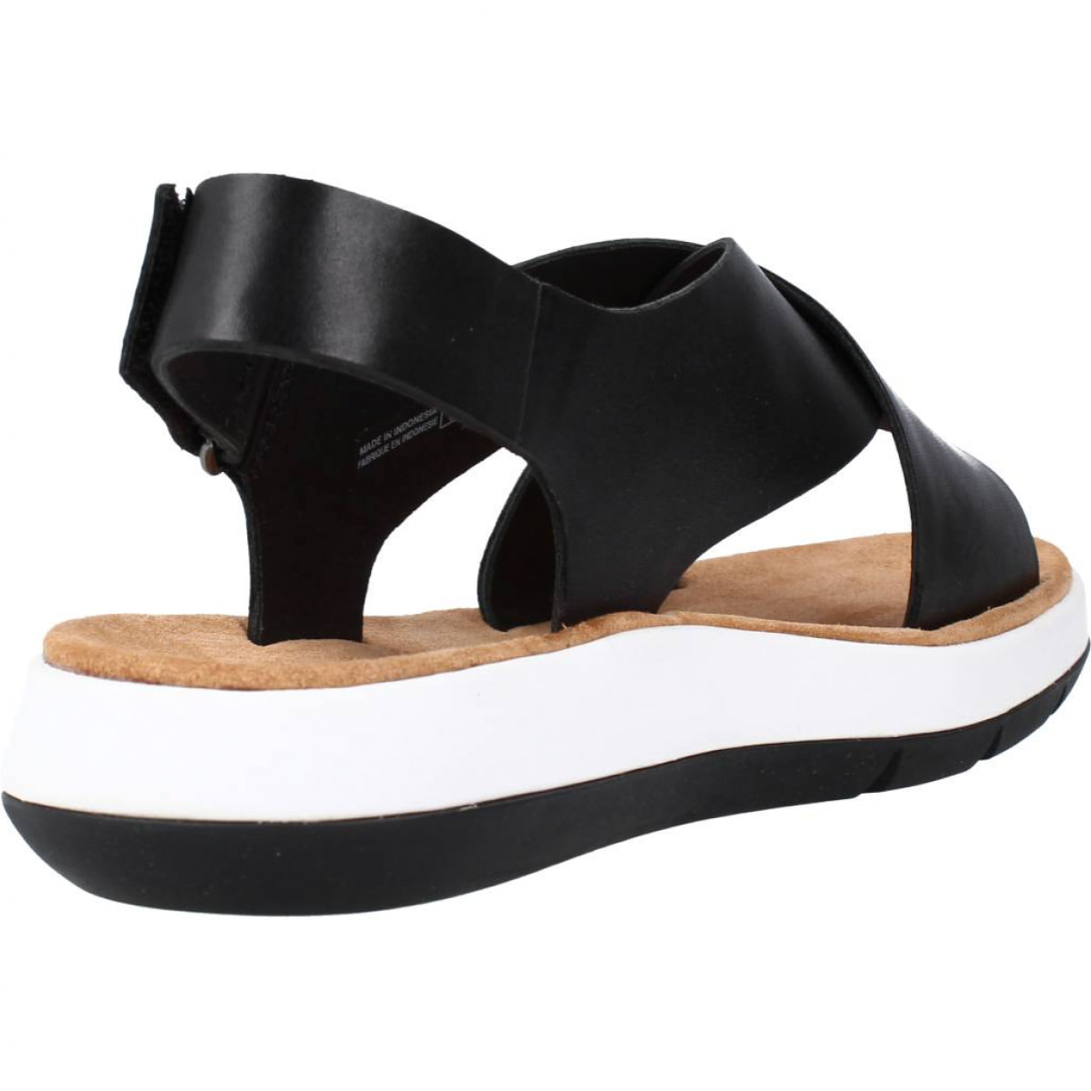 SANDALIAS CLARKS JEMSA CROSS