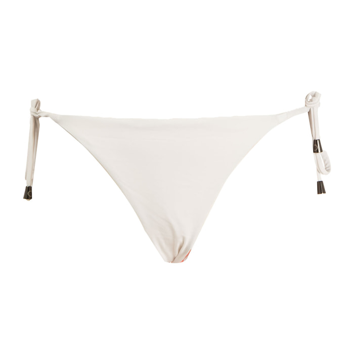 TRUSSARDI slip mare donna white