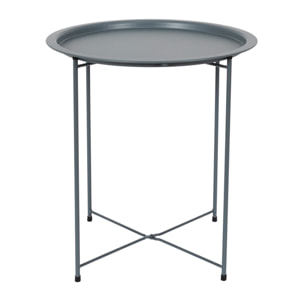 Table Sienna Gris M4
