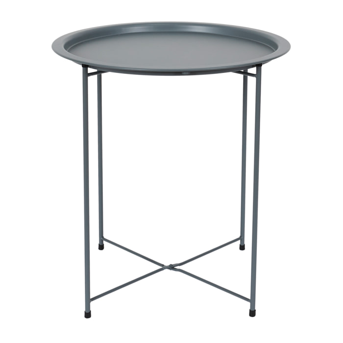 Table Sienna Gris M4