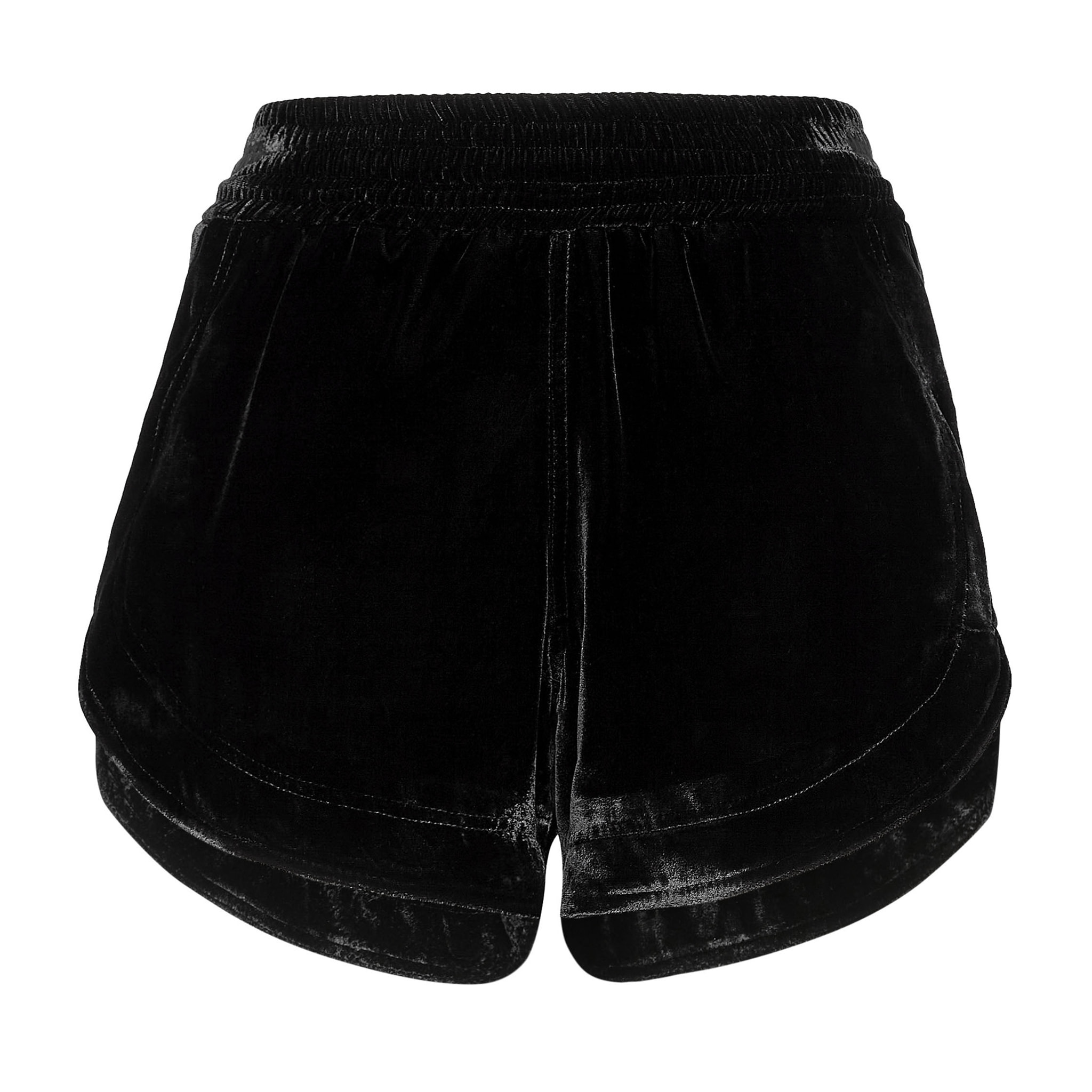 PHILIPP PLEIN Hot Pants