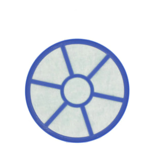 Filtre hepa aspirateur Dyson TopFilter