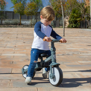 Triciclo Evolutivo Multifuncional para Bebés