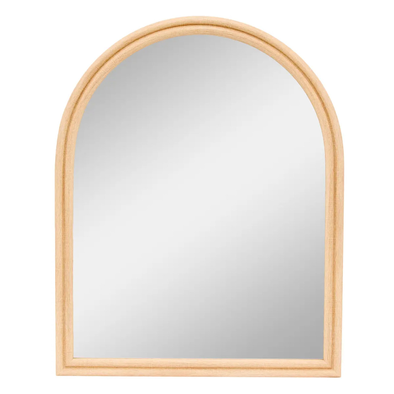 Miroir Nerrine arche 40x50cm