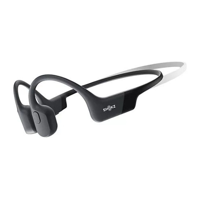 Casque SHOKZ OpenRun Mini USB-C Noir