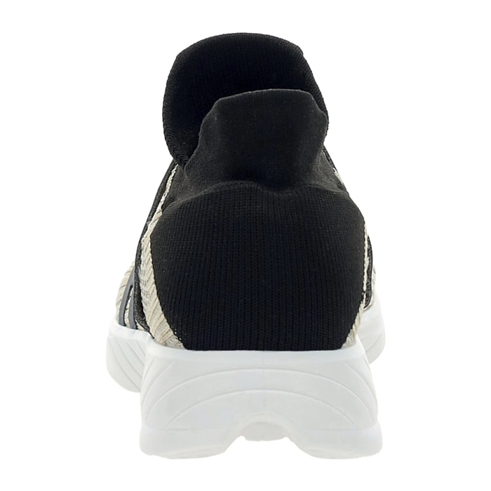 UYN sneakers donna sand