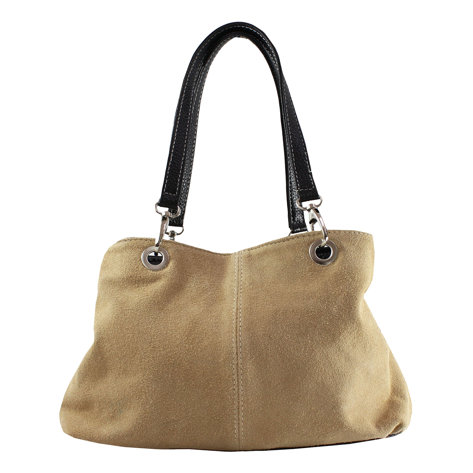 Chicca Borse Borsetta Pochette Beige