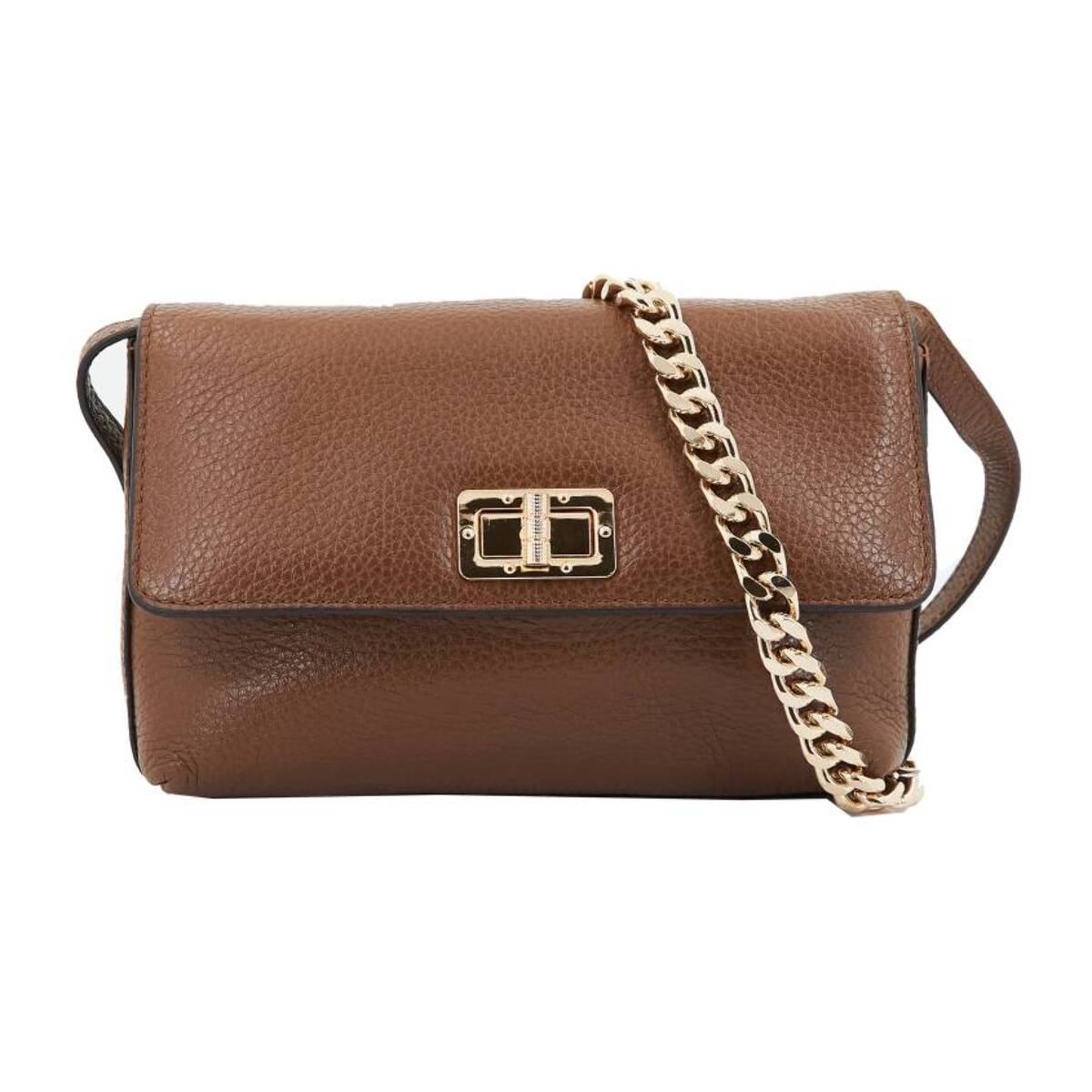 Bolsos Mujer de la marca GEOX  modelo D LILIANE Brown