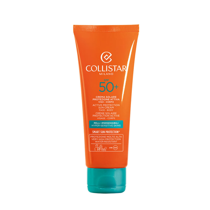 Crème Solaire - Protection Visage