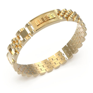 Pulsera Guess Mujer JUMB03201JWYGT-U