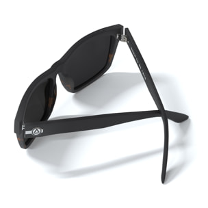 Gafas de Sol Uller Ushuaia Black Tortoise / Black para hombre y para mujer