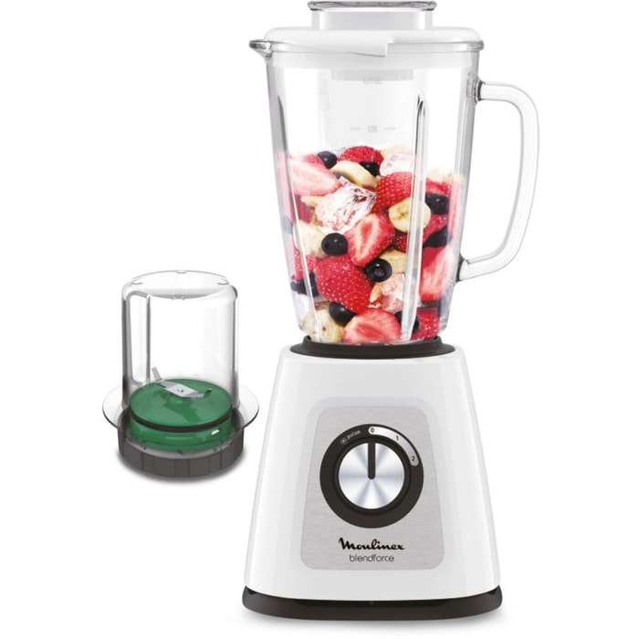 Blender MOULINEX BLENDFORCE LM436110