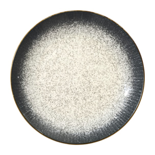 Service Vaisselle 12pcs Elysia