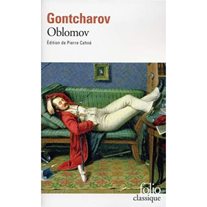 Gontcharov,Ivan | Oblomov | Livre d'occasion