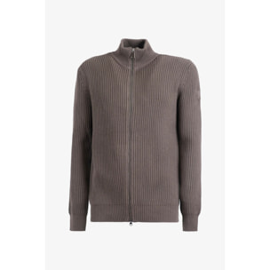 Tricot Uomo W4F683 Esercito