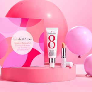 Eight Hour® - Coffret Hydratant Quotidien 45 ml + Baume Protecteur Lèvres SPF15