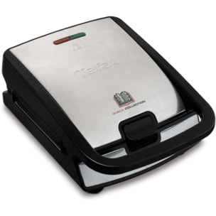 Gaufrier, sandwich TEFAL Snack Collection SW857D12