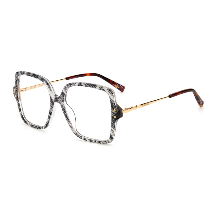 Montura de gafas Missoni Mujer MIS-0005-S37