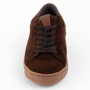 Sneakers - Marron