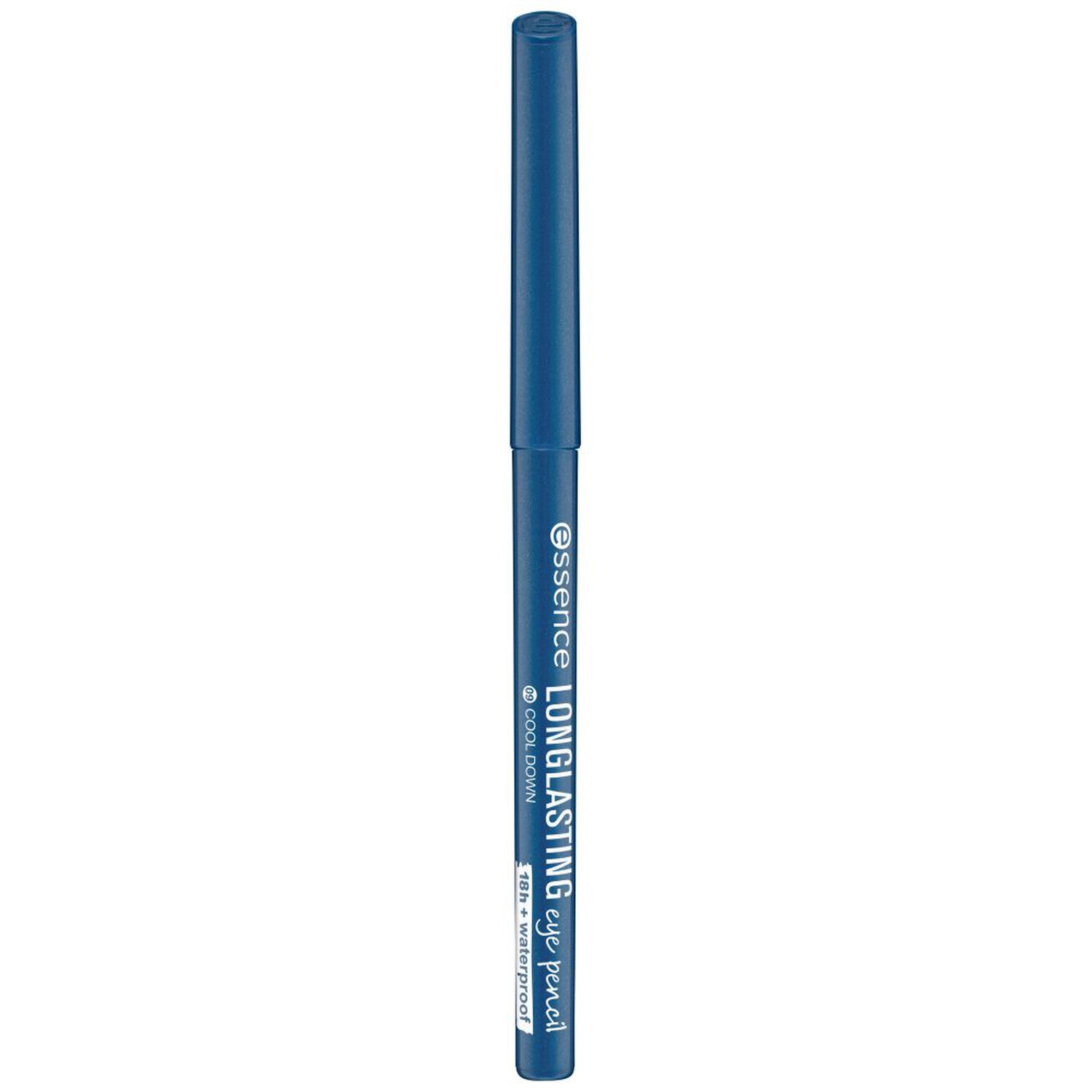 Long-Lasting Eye Pencil  - Crayon khôl Longue Tenue