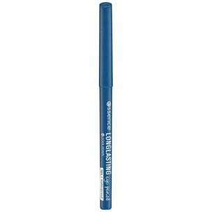 Long-Lasting Eye Pencil  - Crayon khôl Longue Tenue
