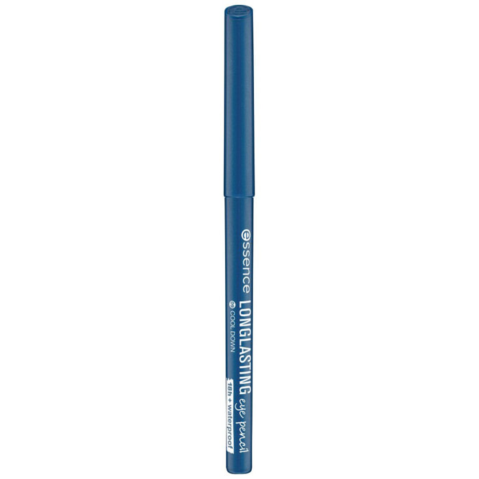 Long-Lasting Eye Pencil  - Crayon khôl Longue Tenue