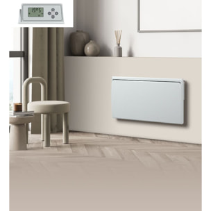 Radiateur Inertie Ceramique 1500w