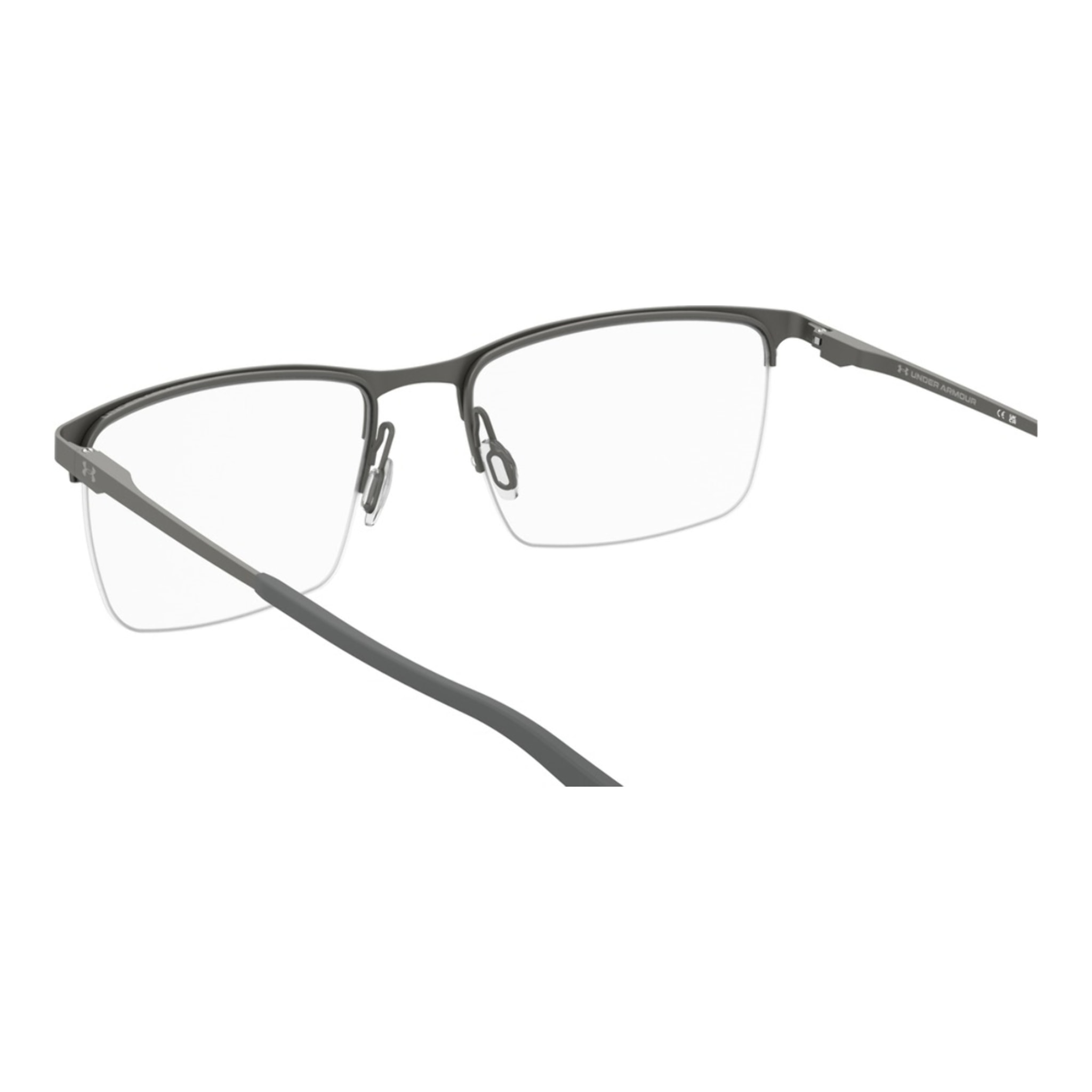 Gafas de Vista Under Armour UA 5091XL/G KJ1 59 de Metal Hombre