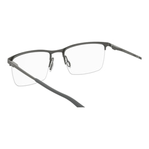 Gafas de Vista Under Armour UA 5091XL/G KJ1 59 de Metal Hombre