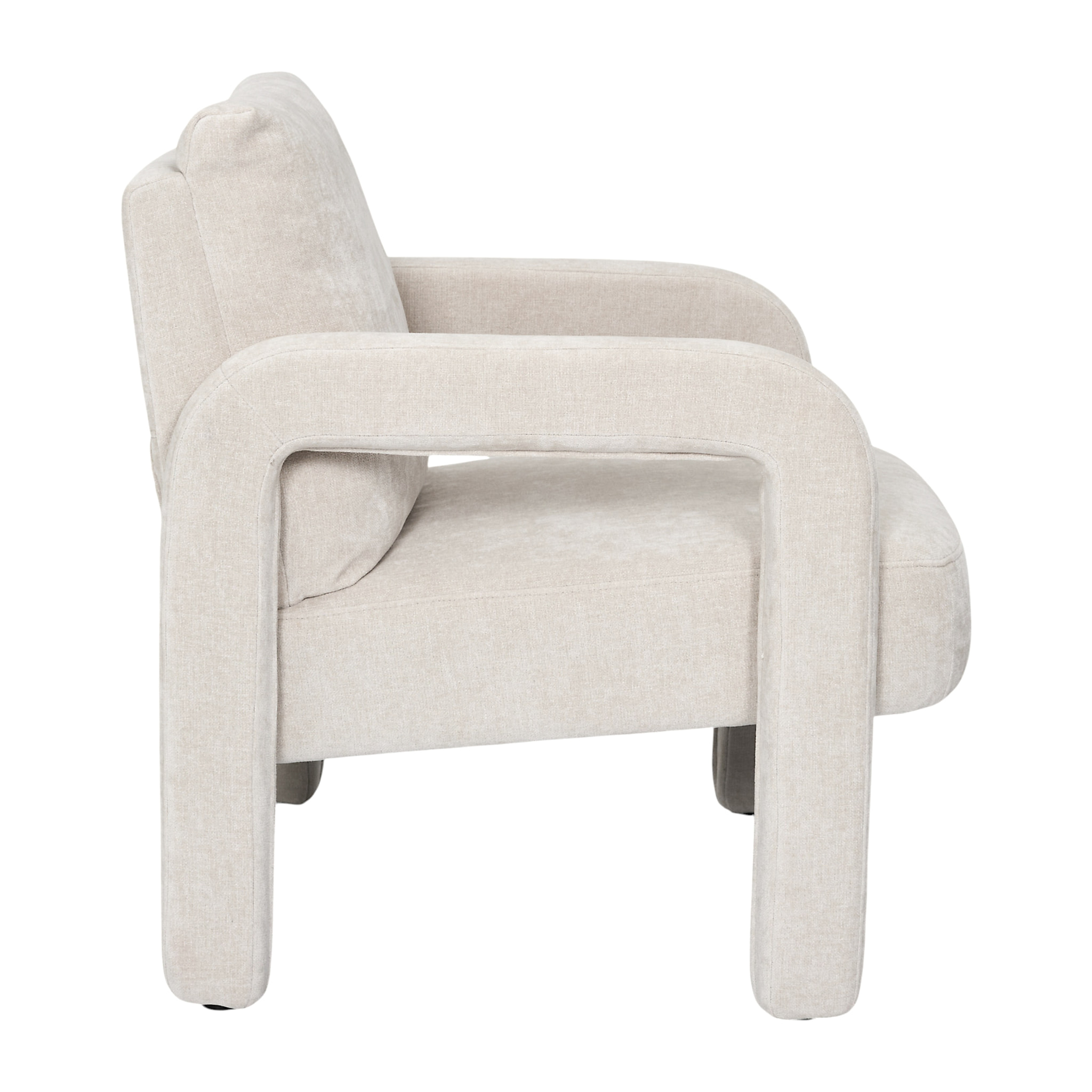 Fauteuil De Salon Emilia