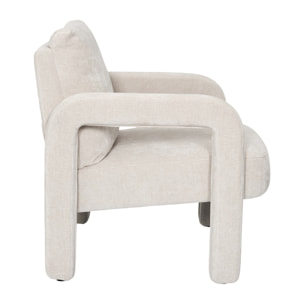 Fauteuil De Salon Emilia