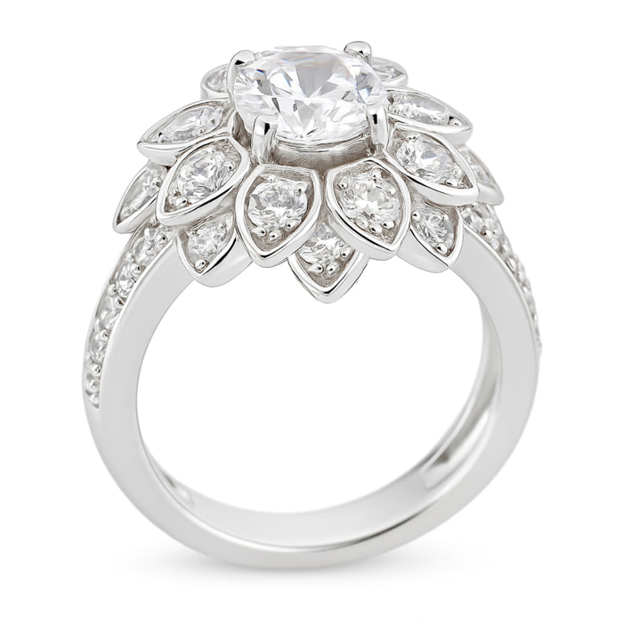 Anillo Diamonfire Mujer 9501921082165