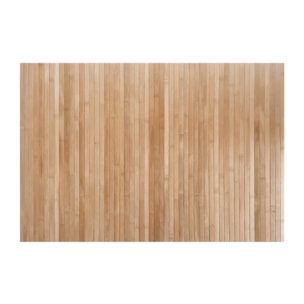 Alfombra BAMBOO COOL Natur