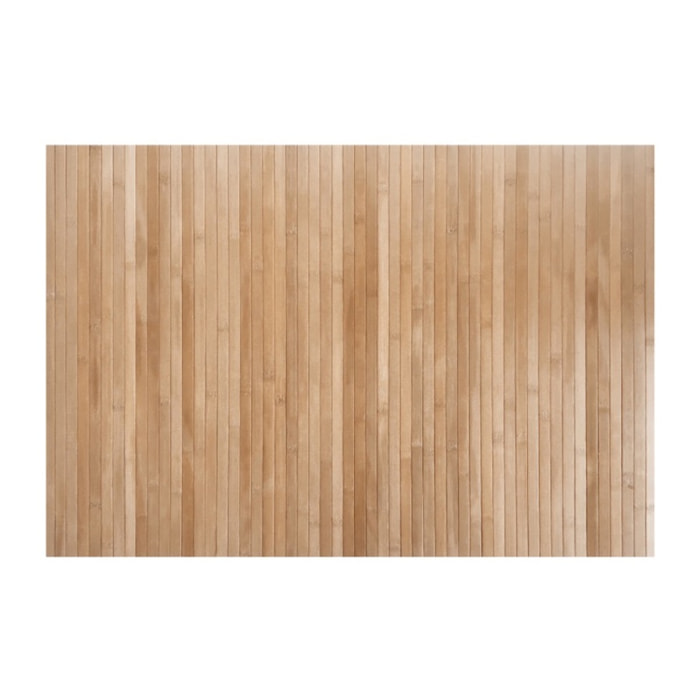 Alfombra BAMBOO COOL Natur