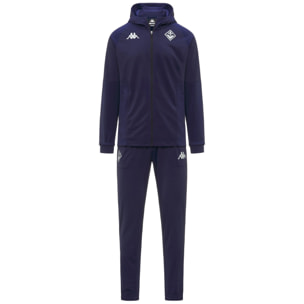 Kappa - Chandal Hombre Azul - Autryc 9 Fiorentina