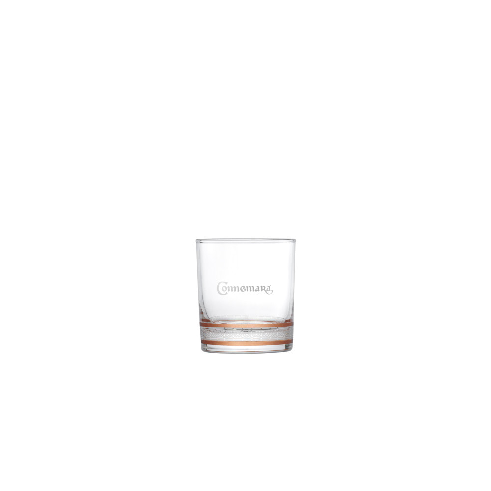 Coffret Connemara Original Single Malt Tourbé Irlandais | 40% vol | 70cl