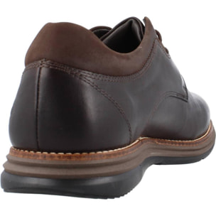 DERBIES - OXFORD CORONEL TAPIOCCA C2301 18