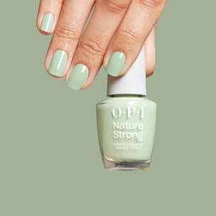 Sage It for Later - Vernis à Ongles Vegan Nature Strong