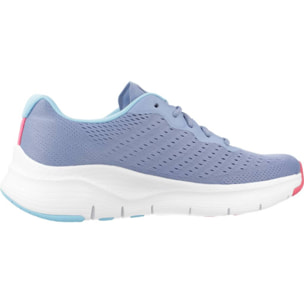 SNEAKERS SKECHERS ARCH FIT-INFINITY COOL