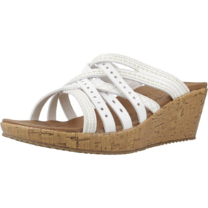 SANDALIAS SKECHERS BEVERLEE - HOT SPRING