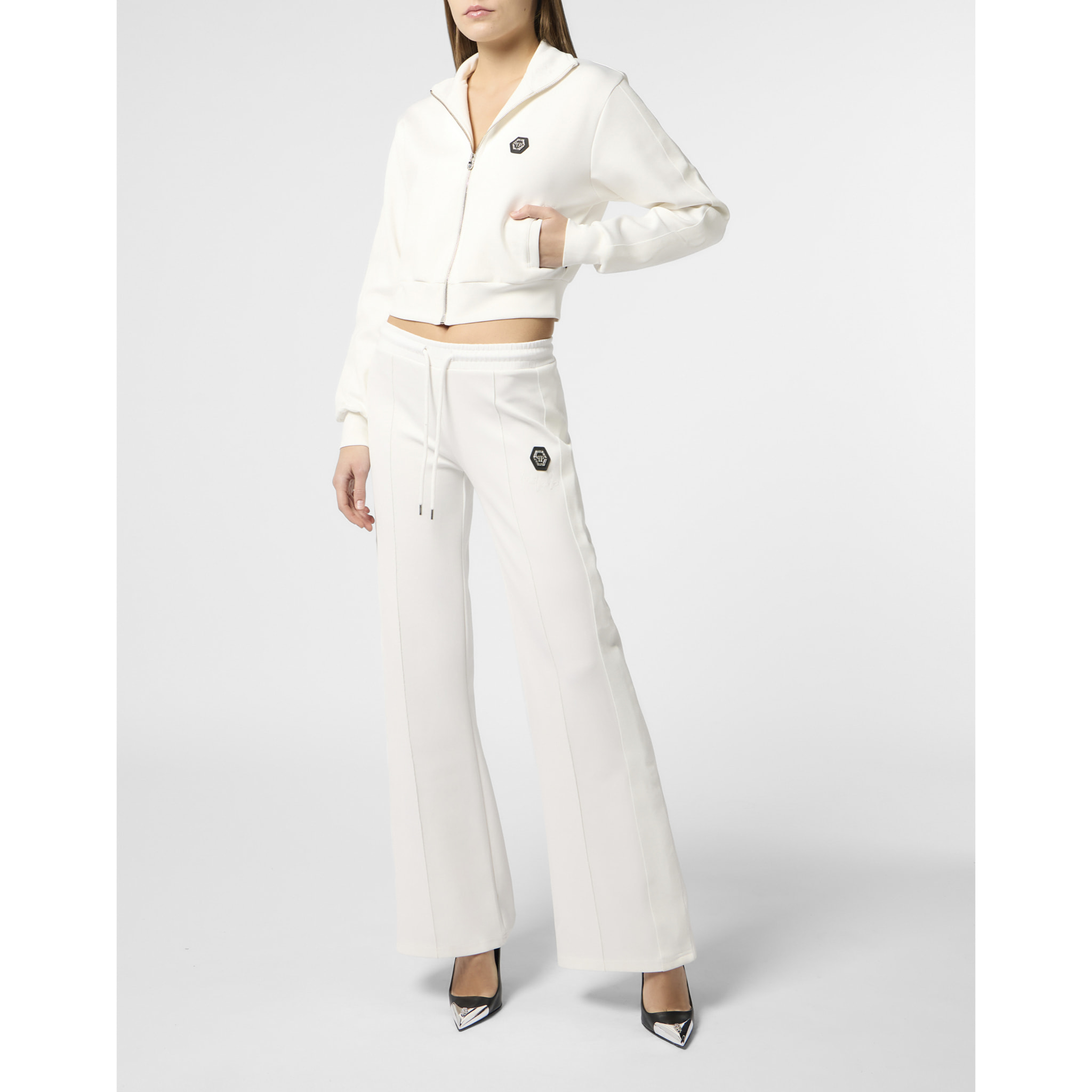 PHILIPP PLEIN Chaqueta Jogging Fatale